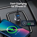 Зарядка для авто 30W PD Quick Charge 4.0 PPS Ugreen (UG-40858)