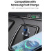 Зарядка для авто 30W PD Quick Charge 4.0 PPS Ugreen (UG-40858)