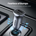 Зарядка для авто 30W PD Quick Charge 4.0 PPS Ugreen (UG-40858)