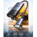 Перехідник DisplayPort HDMI 2.1 8K 60hz 4K 240hz 2K 240hz 144hz DP 1.4 Ugreen (40948)