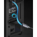 Перехідник DisplayPort HDMI 2.1 8K 60hz 4K 240hz 2K 240hz 144hz DP 1.4 Ugreen (40948)