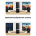 Перехідник DisplayPort HDMI 2.1 8K 60hz 4K 240hz 2K 240hz 144hz DP 1.4 Ugreen (40948)