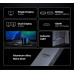 Хаб для подключения двух мониторов UGREEN 7 в 1 Revodok Pro HDMI 4K 60hz 10 Гбит/с PD (UG-45365)