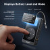 Передавач + приймач 2-в-1 Ugreen Airplane Bluetooth 5.3 aptX Adaptive aptX HD 3.5мм Aux (UG-45492)