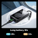 Передавач + приймач 2-в-1 Ugreen Airplane Bluetooth 5.3 aptX Adaptive aptX HD 3.5мм Aux (UG-45492)