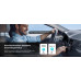 Передавач + приймач 2-в-1 Ugreen Airplane Bluetooth 5.3 aptX Adaptive aptX HD 3.5мм Aux (UG-45492)