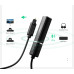 Ugreen Bluetooth 5.0 передатчик aptX transmitter SPDIF Toslink Hi-Fi