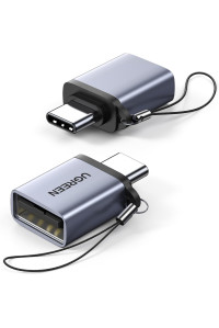 Адаптер USB Type-C UGREEN Type-C to USB-A (UG-50283)