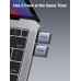 Адаптер USB Type-C UGREEN Type-C USB-A (UG-50283)