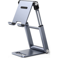 Настольная подставка для телефона держатель Ugreen 4"-7.9"