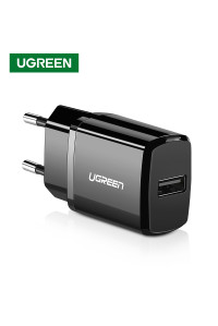 Зарядний пристрій USB Ugreen 5V 2.1A (UG-50459)