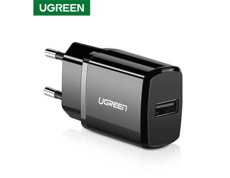 Зарядний пристрій USB Ugreen 5V 2.1A (UG-50459)