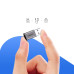 Перехідник Type-C USB 3.0 Ugreen алюміній брелок (UG-50533)