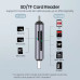 Картридер USB 3.0 2 в 1 SD MicroSD 2 TB OTG USB-C USB-A Ugreen (UG-50706)