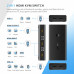 Перемикач 2 комп'ютери до 1 монітора HDMI USB Switch 4k 60hz Ugreen (UG-50744)