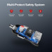 Автомобильное зарядное устройство для телефона USB 4.8А 24W UGREEN (UG-50875)