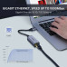 Адаптер Ugreen USB Ethernet Gigabit 1000 Мбит/c USB 3.0 LAN RJ45 (UG-50922)