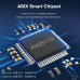Адаптер Ugreen USB Ethernet Gigabit 1000 Мбит/c USB 3.0 LAN RJ45 (UG-50922)