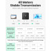 Двунаправленный HDMI 2.0 сплиттер переключатель 2 в 1 Ugreen 4K 60Hz 3D (UG-50966)