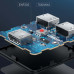 Двунаправленный HDMI 2.0 сплиттер переключатель 2 в 1 Ugreen 4K 60Hz 3D (UG-50966)