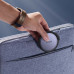 Беспроводная зарядка Apple MagSafe UGREEN MagFlow Qi2 15W для iPhone 16 /15/14/13/12 (UG-55206)