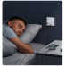 Беспроводная зарядка Apple MagSafe UGREEN MagFlow Qi2 15W для iPhone 16 /15/14/13/12 (UG-55206)