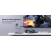 Кабель UGREEN Type-C HDMI Thunderbolt 4k 60hz 2k 120hz 1080P 240hz PD 100W 2 м (UG-55330)