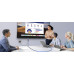 Кабель UGREEN Type-C HDMI Thunderbolt 4k 60hz 2k 120hz 1080P 240hz PD 100W 2 м (UG-55330)