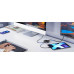 Type-C Switch переключатель 2 в 1 HDMI Thunderbolt 4k 60hz 2k 144hz UGREEN (UG-55451)