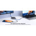 Type-C Switch переключатель 2 в 1 HDMI Thunderbolt 4k 60hz 2k 144hz UGREEN (UG-55451)