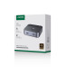 Type-C Switch переключатель 2 в 1 HDMI Thunderbolt 4k 60hz 2k 144hz UGREEN (UG-55451)