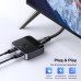 Type-C Switch переключатель 2 в 1 HDMI Thunderbolt 4k 60hz 2k 144hz UGREEN (UG-55451)
