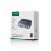 Переключатель Type-C+HDMI Switch Ugreen 2 в 1 4k 60hz для 2 компьютеров (UG-55452)