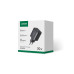Быстрое зарядное устройство UGREEN GaN 30W Type-C USB PD 3.0 QC 4.0 (UG-55536)
