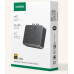 UGREEN Bluetooth 6.0 адаптер LDAC Hi-Fi 3.5 mm 2RCA 15 год (UG-55545)