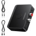 UGREEN Bluetooth 6.0 адаптер LDAC Hi-Fi 3.5 mm 2RCA 15 год (UG-55545)