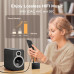 UGREEN Bluetooth 6.0 адаптер LDAC Hi-Fi 3.5 mm 2RCA 15 год (UG-55545)