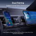 Bluetooth 6.0 адаптер Ugreen LDAC Hi-Res Audio 3.5 мм 17 час (UG-55546)