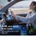 Bluetooth 6.0 адаптер Ugreen LDAC Hi-Res Audio 3.5 мм 17 час (UG-55546)