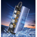 Хаб USB-C HDMI 2.1 Thunderbolt 5/4 Ugreen 5 в 1 8k 60hz 4k 240hz 170hz 144hz (UG-55611)