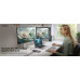 Хаб UGREEN Revodock Pro для 2 моніторів 11-в-1 4k 120hz DP+HDMI 10 Гбіт/с PD 100W RJ45 3.5 мм (UG-55766)