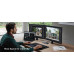 Хаб UGREEN Revodock Pro для 2 моніторів 11-в-1 4k 120hz DP+HDMI 10 Гбіт/с PD 100W RJ45 3.5 мм (UG-55766)