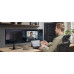Хаб UGREEN Revodok Pro 12-в-1 для 1-2-3 моніторів 4k 120hz DP HDMI 10 Гбіт/с 100W (UG-55767)