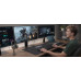 Хаб UGREEN Revodok Pro 12-в-1 для 1-2-3 моніторів 4k 120hz DP HDMI 10 Гбіт/с 100W (UG-55767)
