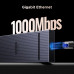 Хаб UGREEN Revodok Pro 12-в-1 для 1-2-3 моніторів 4k 120hz DP HDMI 10 Гбіт/с 100W (UG-55767)