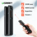 Беспроводной пульт для презентаций Ugreen Wireless Presenter 2.4GHz (презентер+лазерная указка)