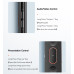 Беспроводной пульт для презентаций Ugreen Wireless Presenter 2.4GHz (презентер+лазерная указка)