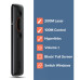 Беспроводной пульт для презентаций Ugreen Wireless Presenter 2.4GHz (презентер+лазерная указка)