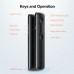 Беспроводной пульт для презентаций Ugreen Wireless Presenter 2.4GHz (презентер+лазерная указка)