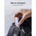 Хаб для MacBook M4 M3 M2 M1 Ugreen 6-в-1 Type-C HDMI 4k 60hz USB 3.0 (UG-60383)